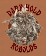 Kobold Adventures in Dark Hold