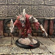 Dark Hold Liche Lord