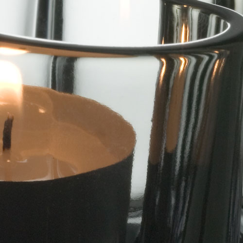 Iittala Aalto Grey Votive Candle Holder Aalto Candle Holders