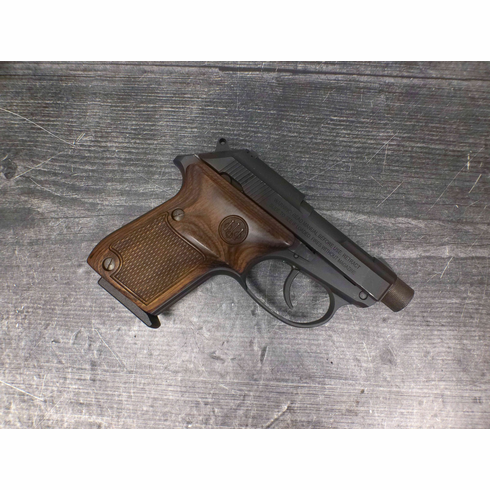 Beretta 3032 Tomcat (.32)
