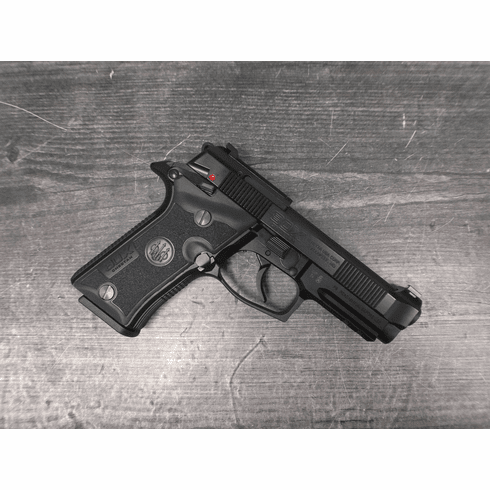 Beretta 80X Cheetah (.380)