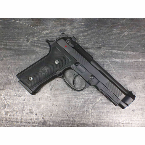 Beretta 92X (9mm)
