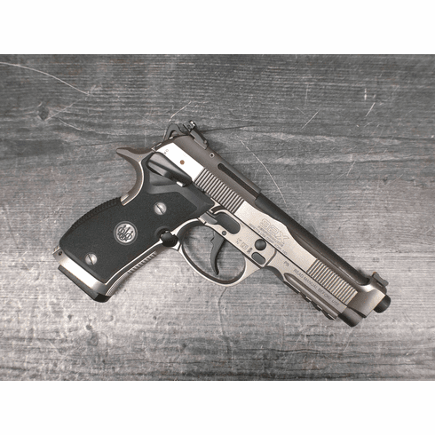 Beretta 92X Performance (9mm)