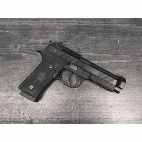Beretta 92X RDO (9mm)