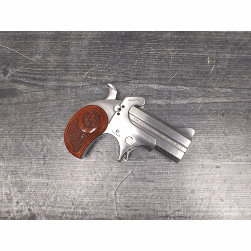 Bond Arms Cowboy (.357)