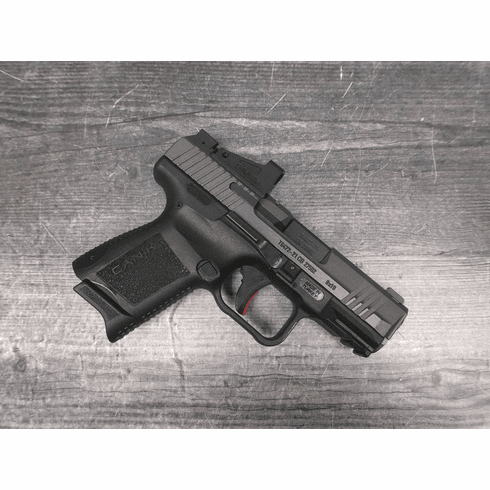 Canik TP9 Elite SC (9mm)