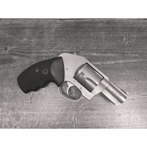 Charter Arms PUG (.357)
