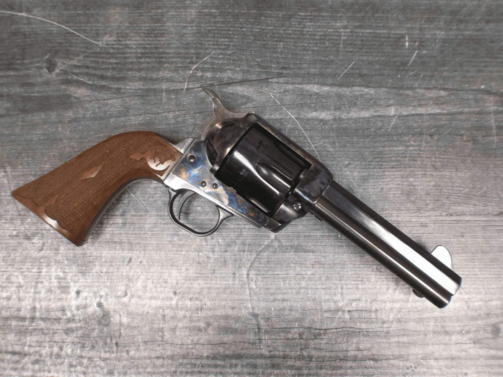 Cimarron Eliminator (.45LC)