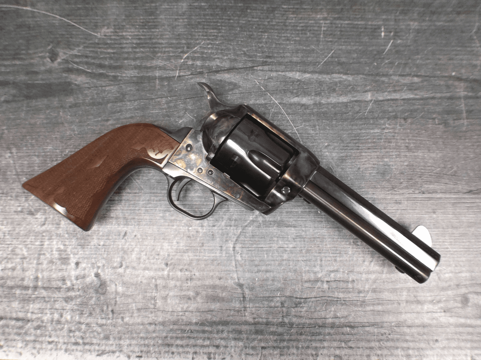 Cimarron Eliminator (.45LC)