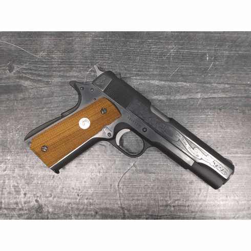Colt 1911 MSP (.45)