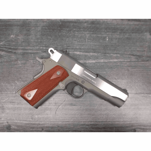Colt Commander (.45)