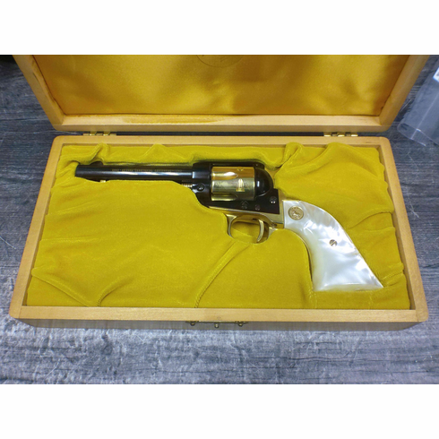 Colt Frontier Scout (.22LR)
