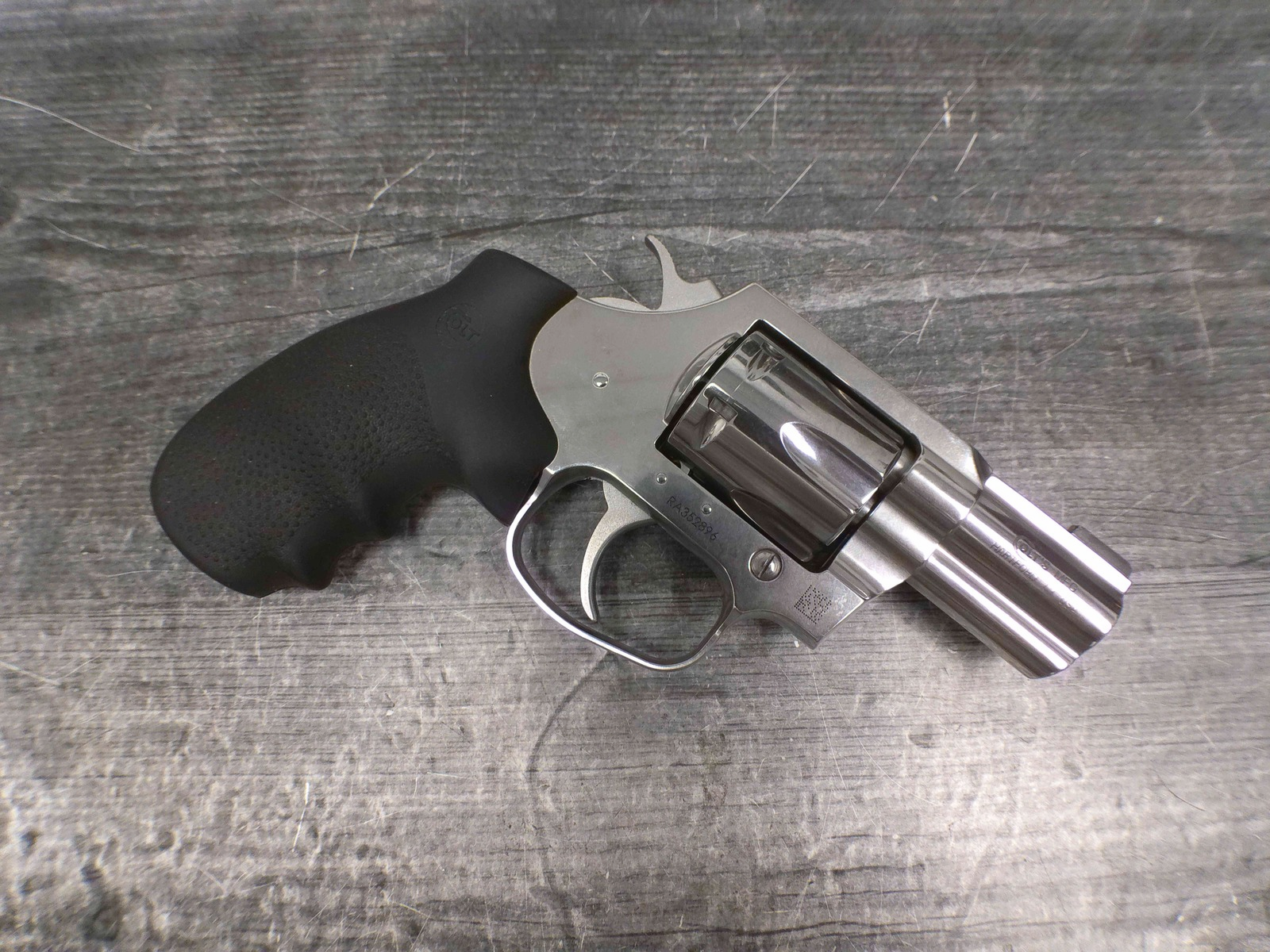 Colt King Cobra (.357)