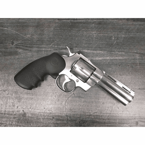 Colt Python (.357)