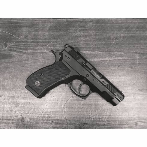 CZ 75D (9mm)