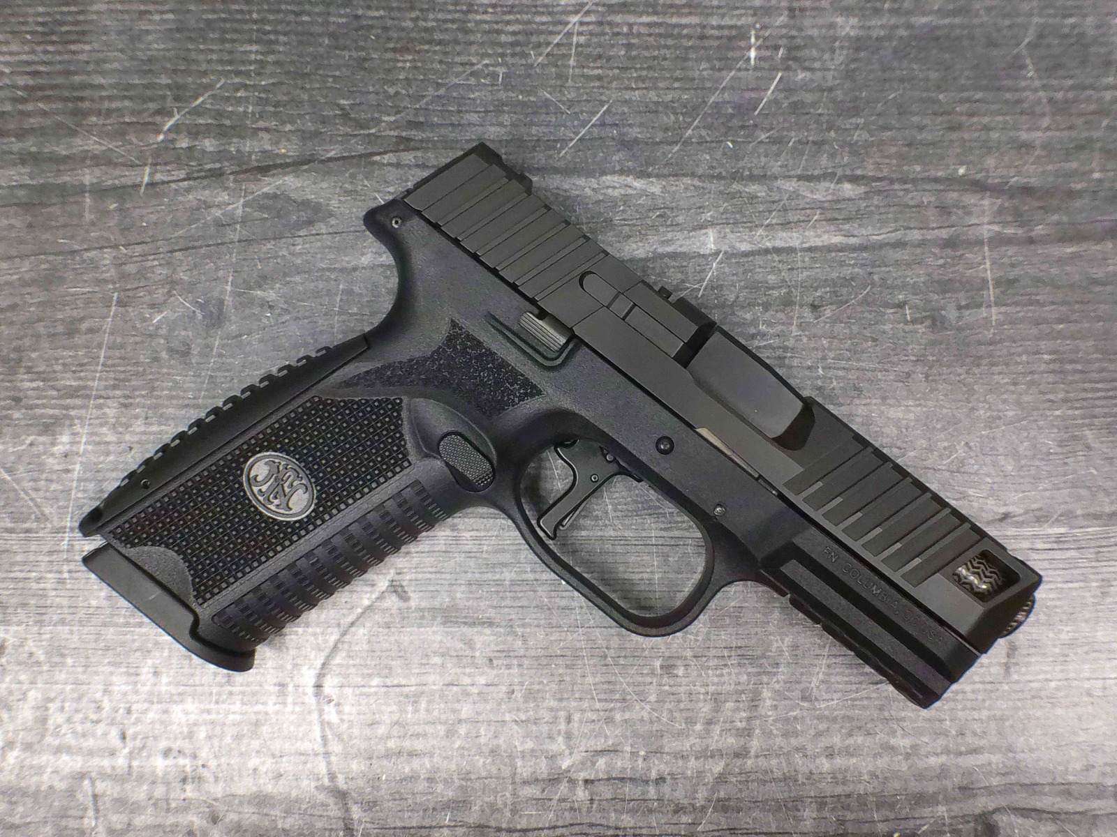 FN 509 (9mm)