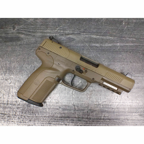 FN Five-Seven (5.7x28)