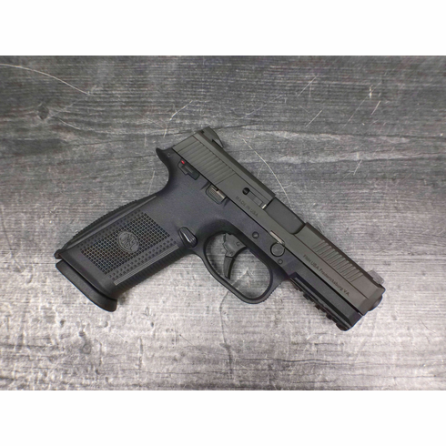 FN FNS-40 (.40)