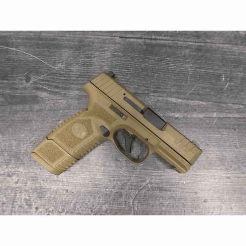 FN Reflex FDE (9mm)