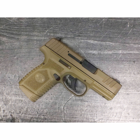 FN Reflex FDE (9mm)