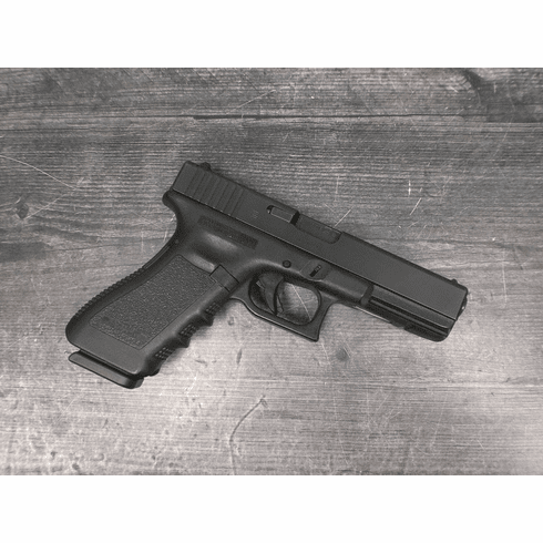 Glock 17 Gen 3 (9mm)