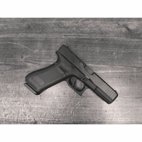 Glock 17 Gen 5 (9mm)