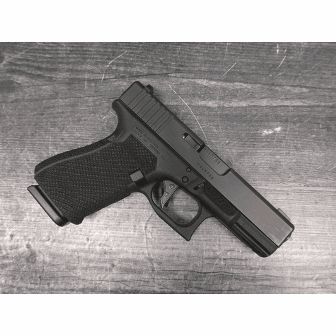 Glock 19 Gen 4 (9mm)