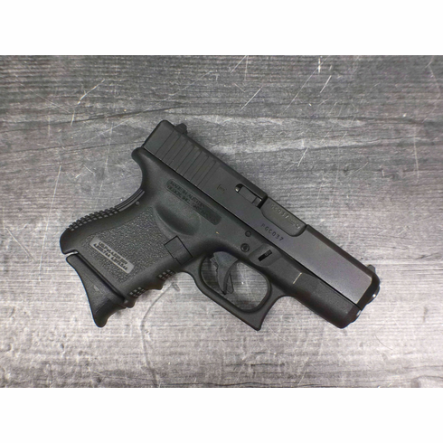 Glock 26 Gen 3 (9mm)