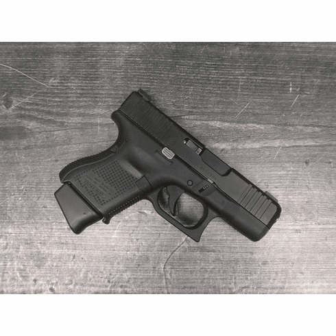 Glock 26 Gen 5 (9mm)
