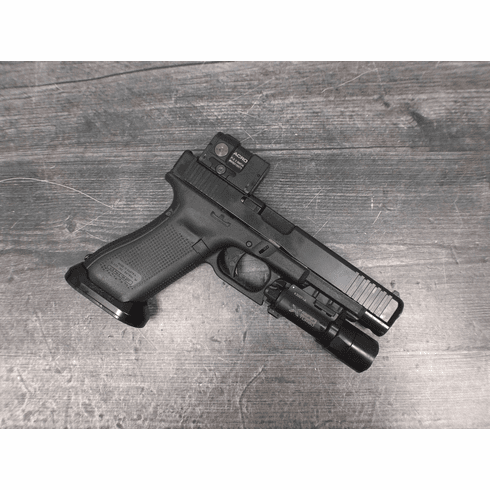 Glock 34 Gen 5 (9mm)
