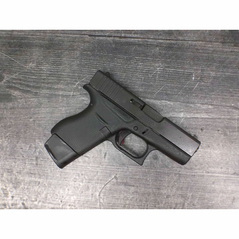Glock 43 (9mm)