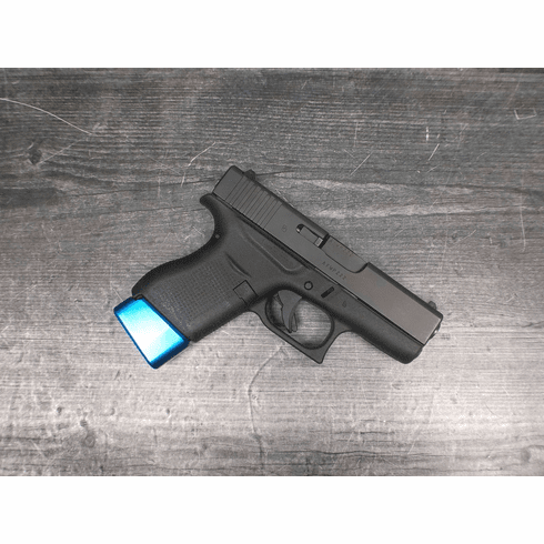 Glock 43 (9mm)
