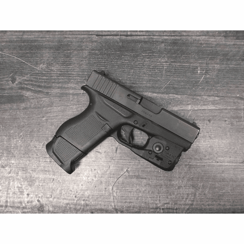 Glock 43 (9mm)