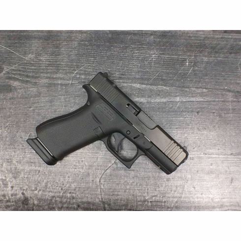 Glock 43X (9mm)