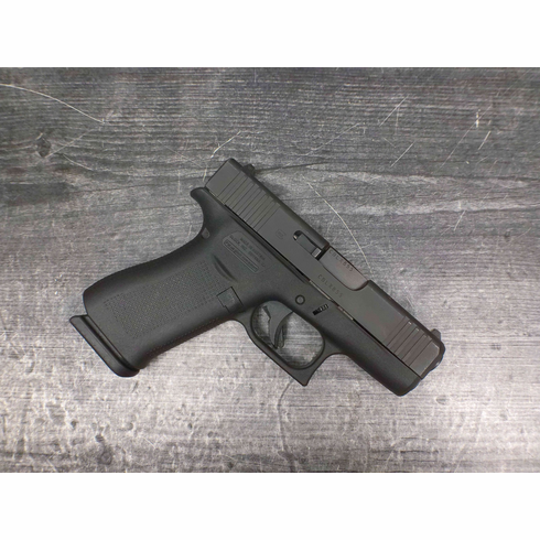 Glock 43X (9mm)