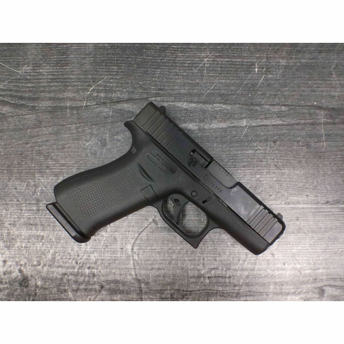 Glock 43X (9mm)