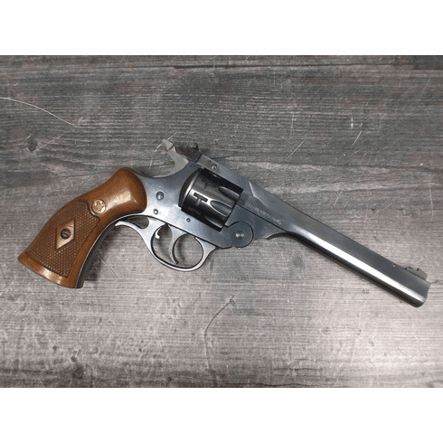 H&R Sportsman (.22LR)
