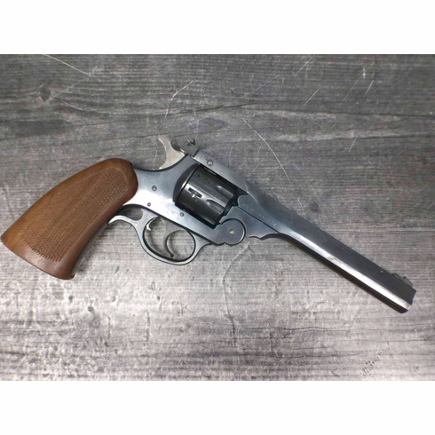 H&R Sportsman 999 (.22LR)
