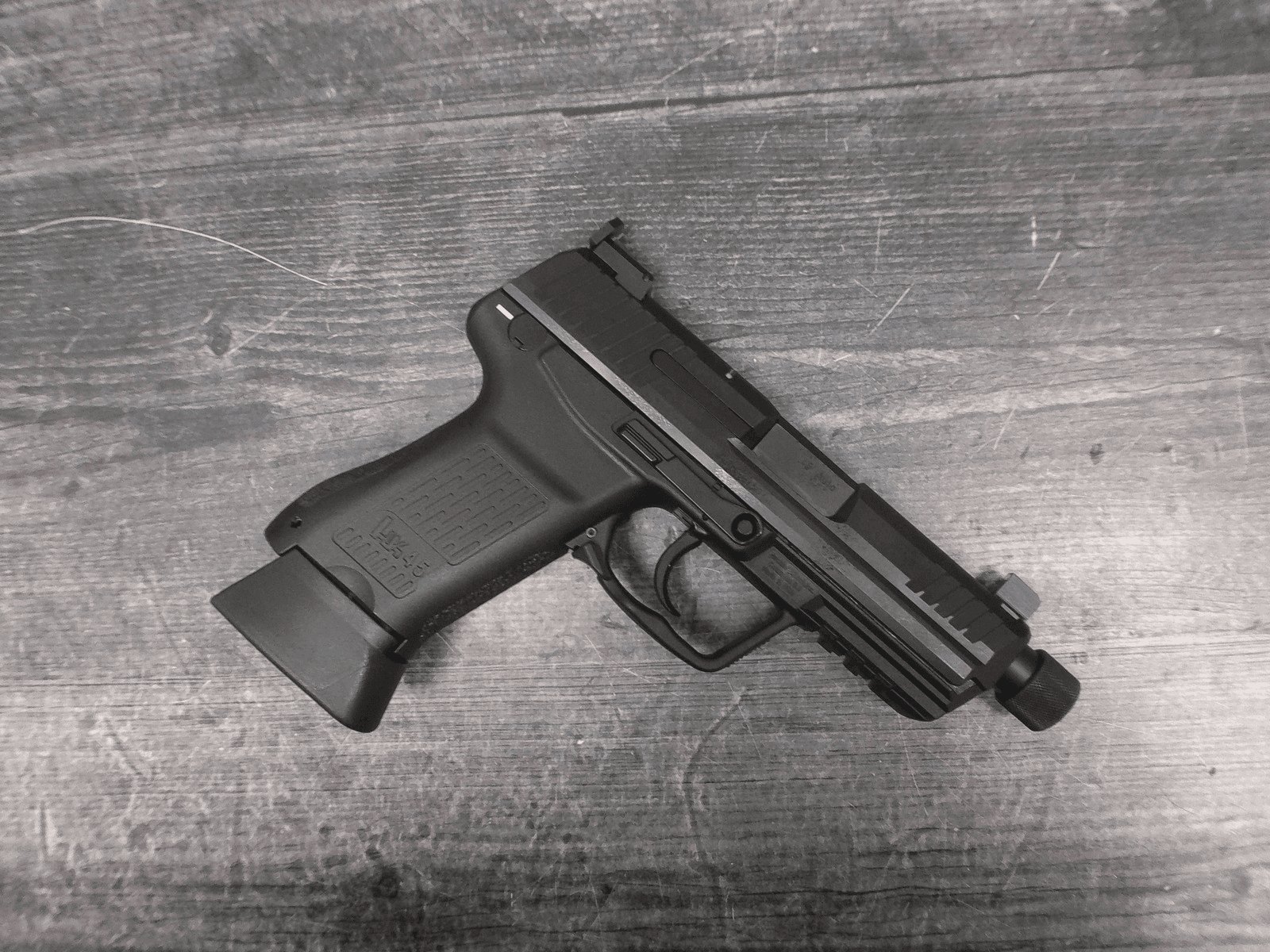 HK 45C V7 LEM (.45)