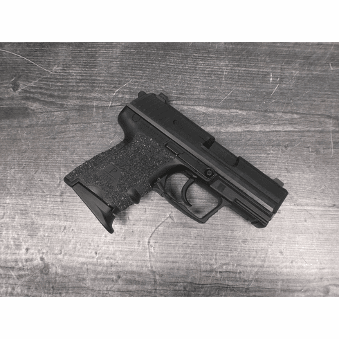 HK P2000SK (.40)