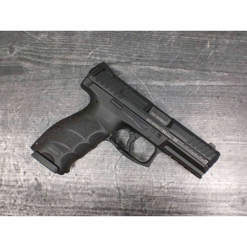 HK VP9 (9mm)