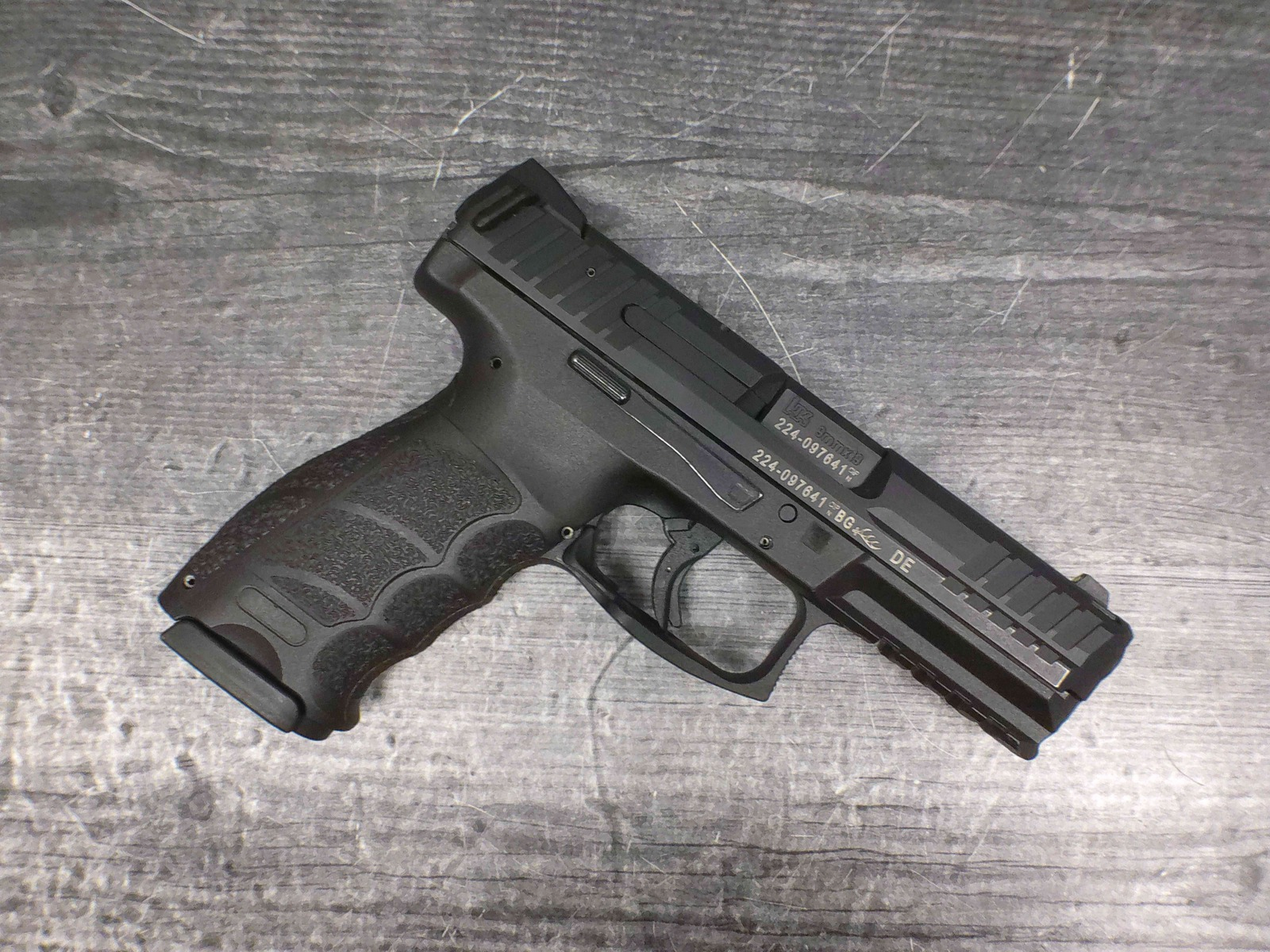 HK VP9 (9mm)