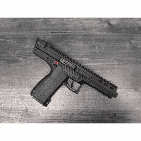Kel-Tec CP33 (.22LR)