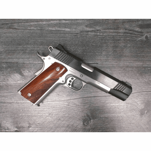 Kimber Custom II Two Tone 1911 (.45)