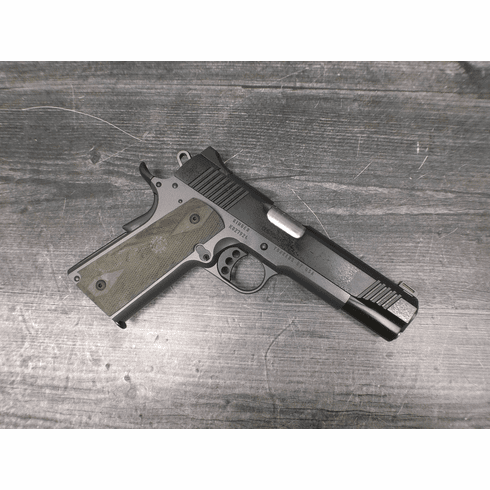 Kimber Custom LW (.45)