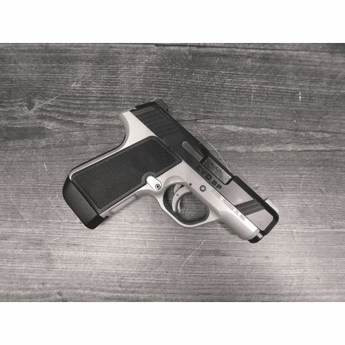 Kimber Evo SP Two-Tone (9mm)