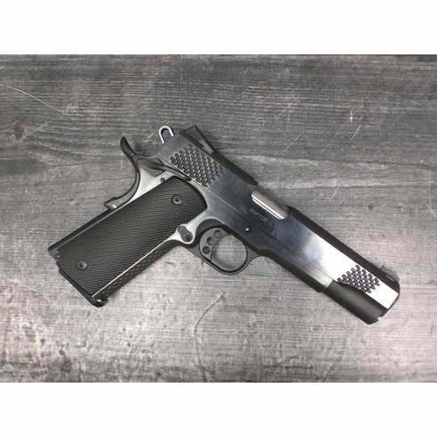 Kimber Raptor II (.45)