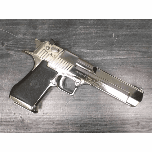 Magnum Research Desert Eagle (.44 Mag)