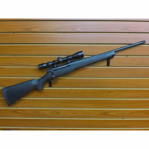 Mossberg Patriot (.450 BM)