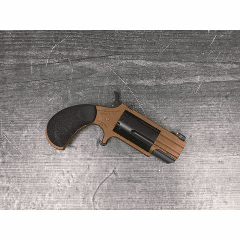 NAA PUG Dusk (.22WMR)